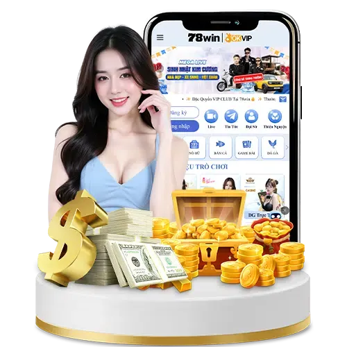 Đa dạng trò chơi cá cược 78bet
