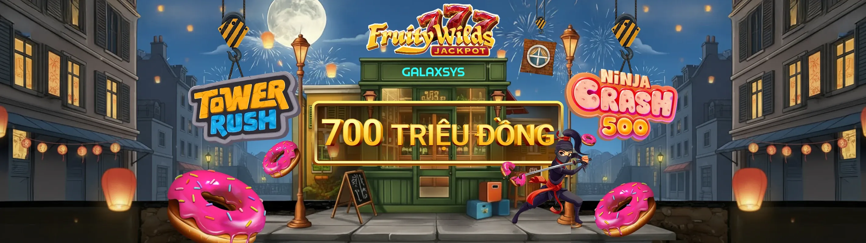 Tin tức và sự kiện mới nhất từ 78bet