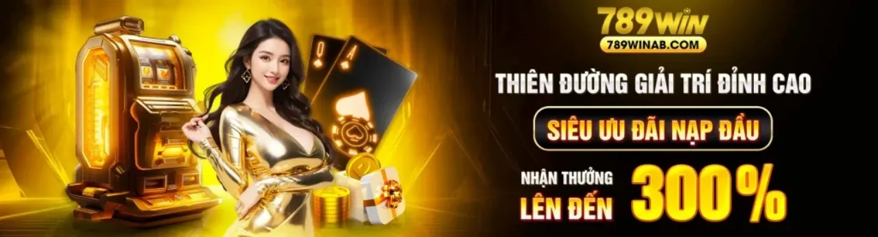 Sòng bạc trực tuyến 78bet với các trò chơi hấp dẫn